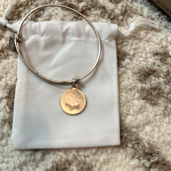 Alex and ani bracelet - Picture 3 of 3